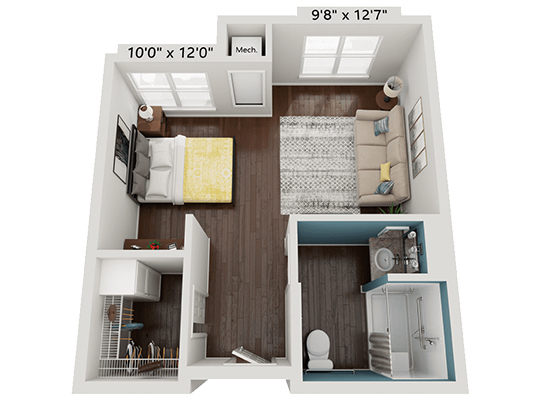 wallickseniorliving-ashford-berkshire-memorycare-private-layout